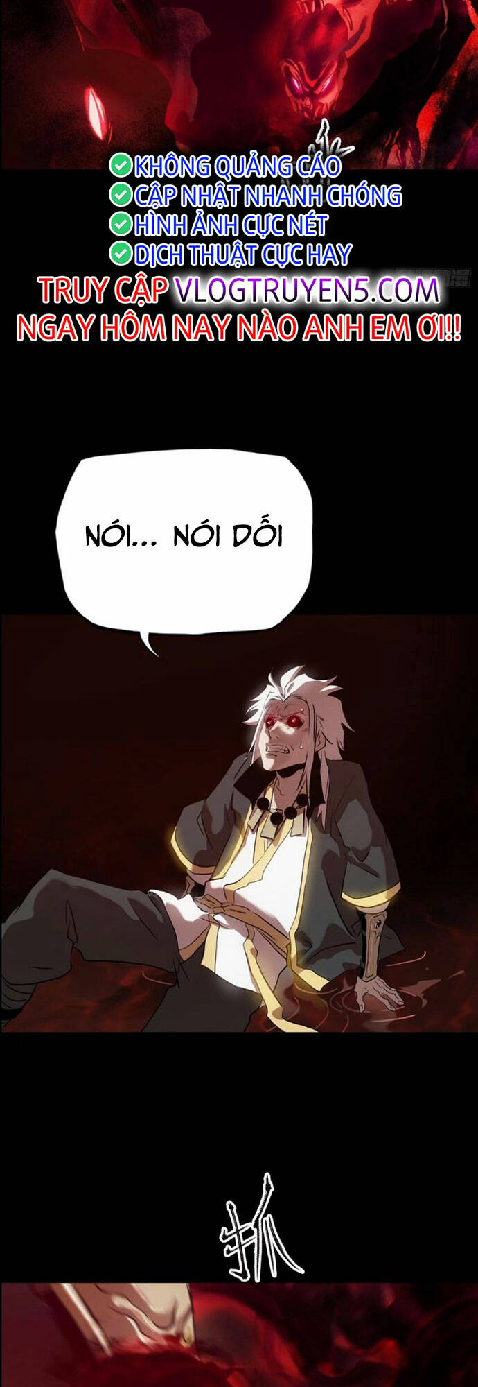 Phong Yêu Vấn Đạo Chapter 10 - Trang 2