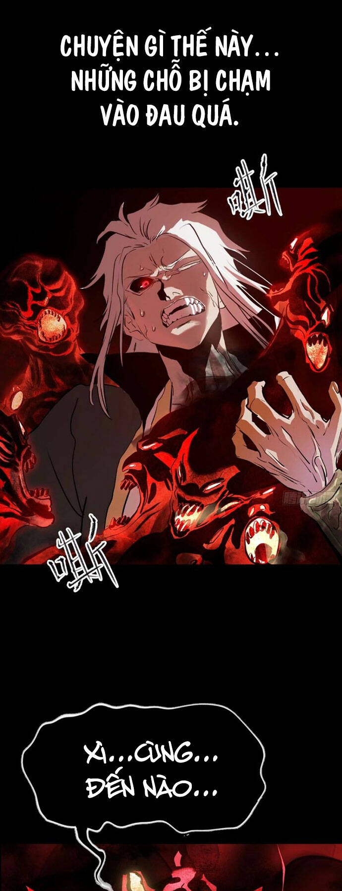 Phong Yêu Vấn Đạo Chapter 10 - Trang 2