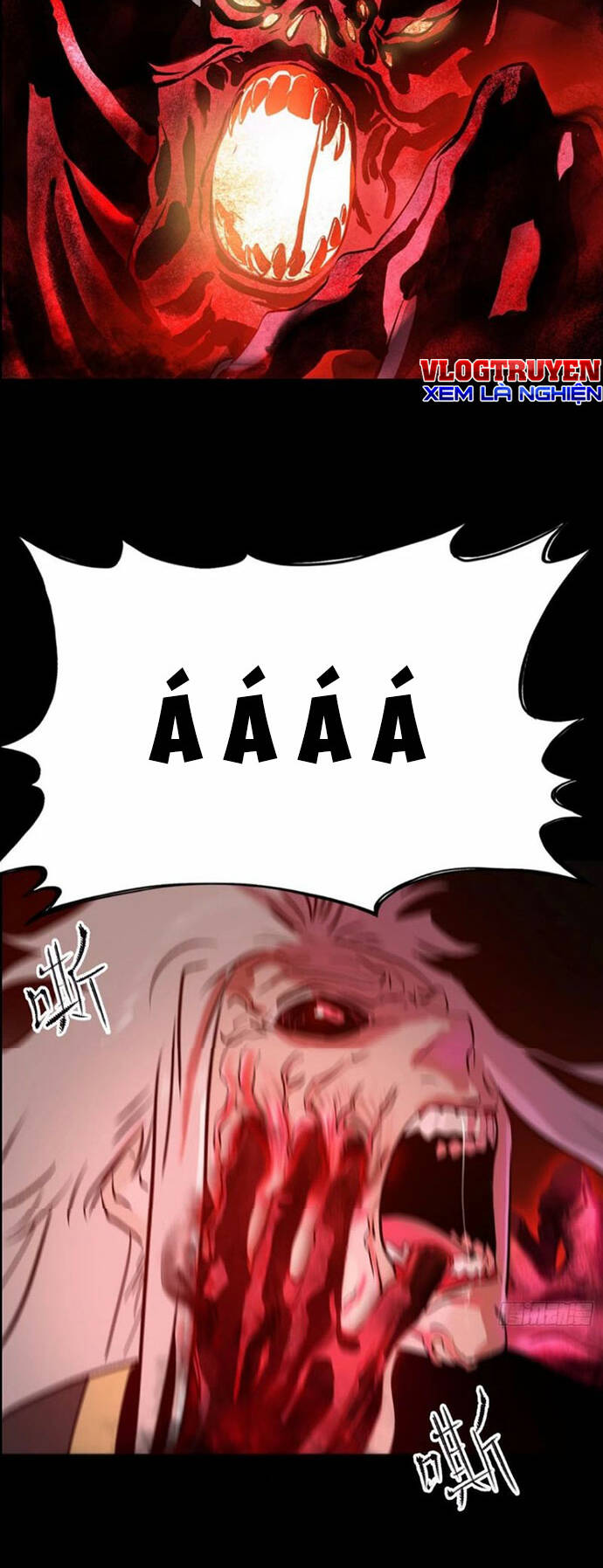 Phong Yêu Vấn Đạo Chapter 10 - Trang 2