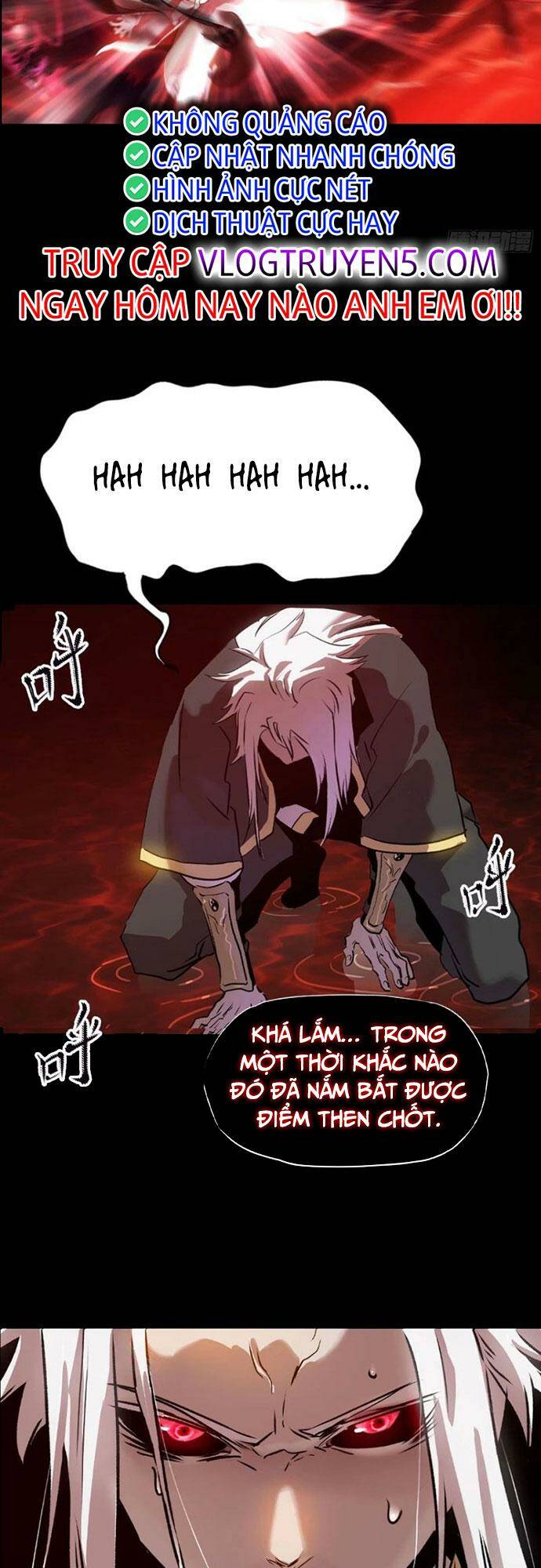 Phong Yêu Vấn Đạo Chapter 10 - Trang 2