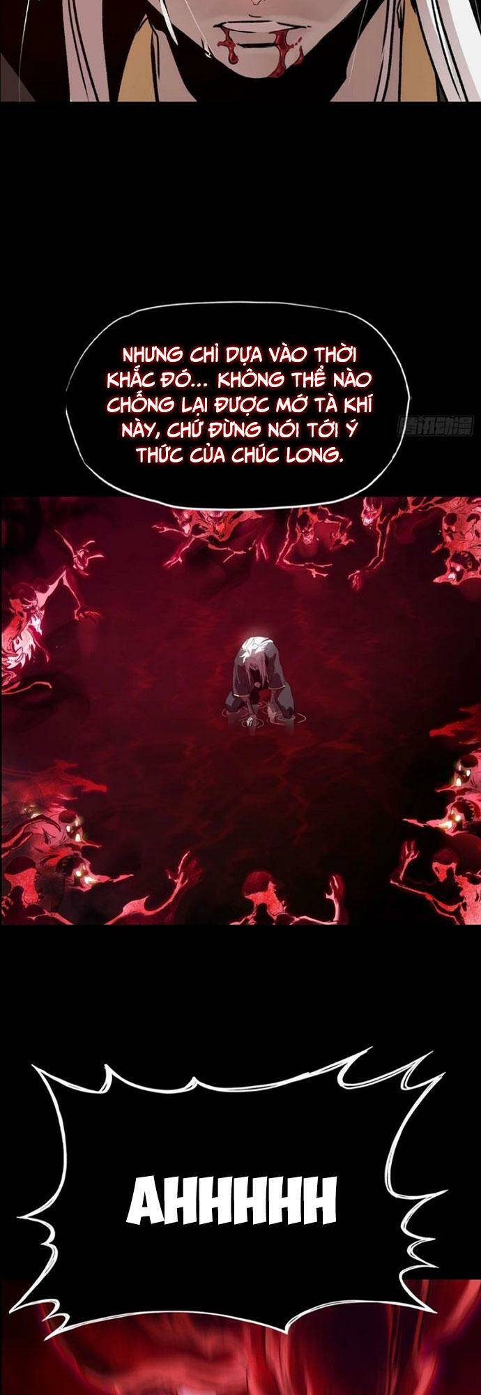 Phong Yêu Vấn Đạo Chapter 10 - Trang 2