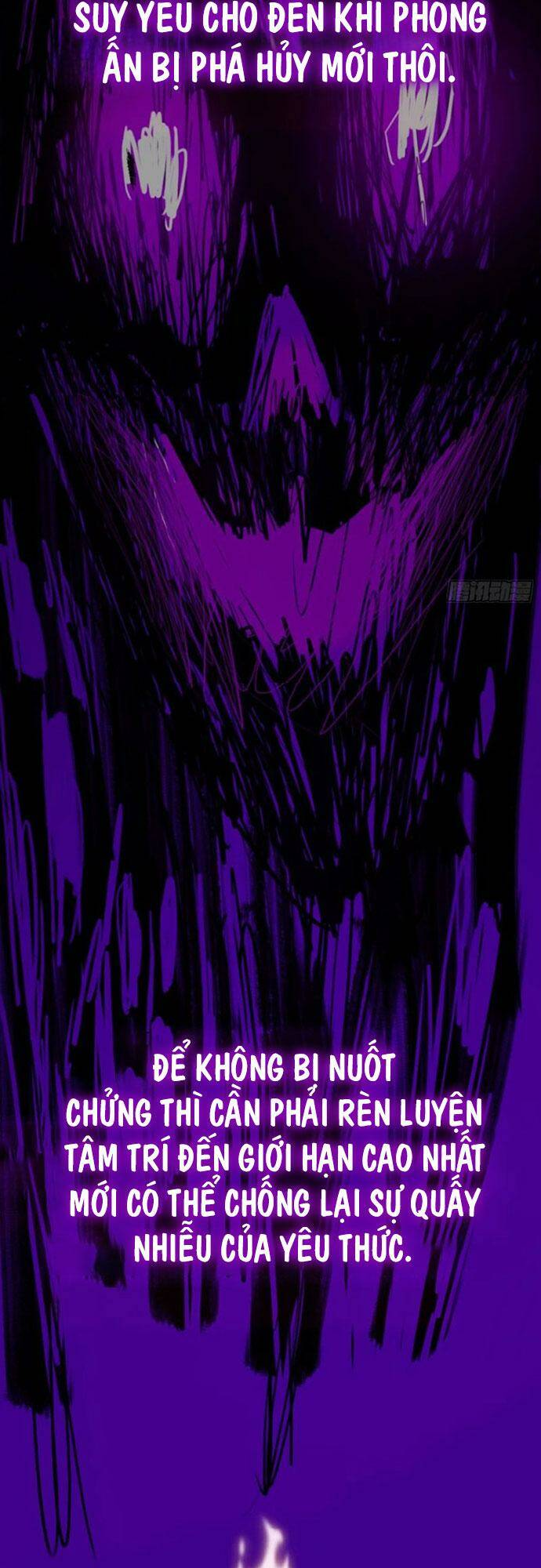 Phong Yêu Vấn Đạo Chapter 10 - Trang 2