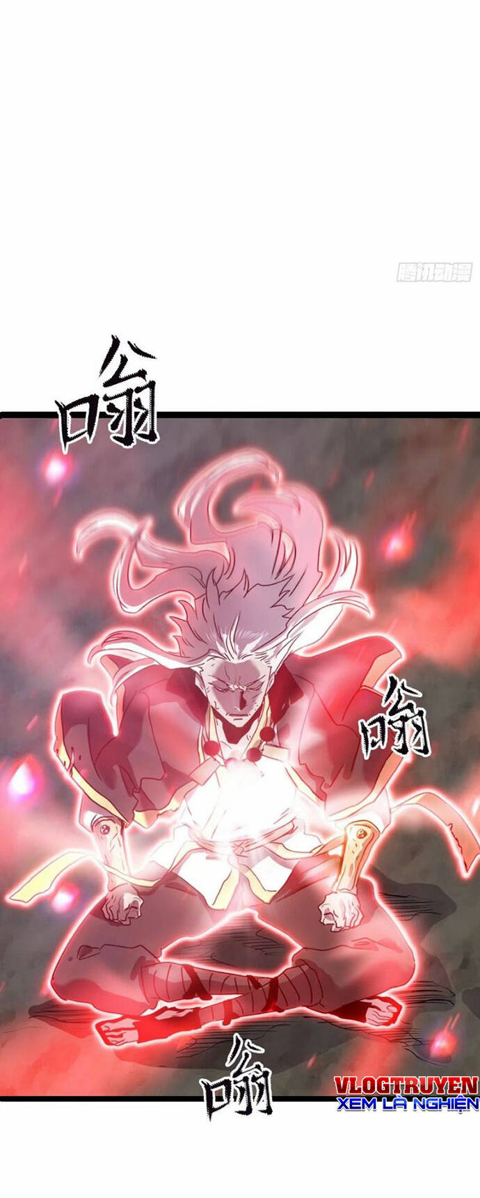 Phong Yêu Vấn Đạo Chapter 10 - Trang 2