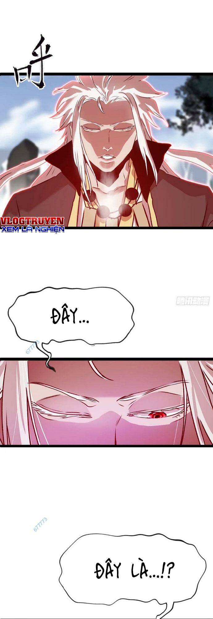 Phong Yêu Vấn Đạo Chapter 10 - Trang 2