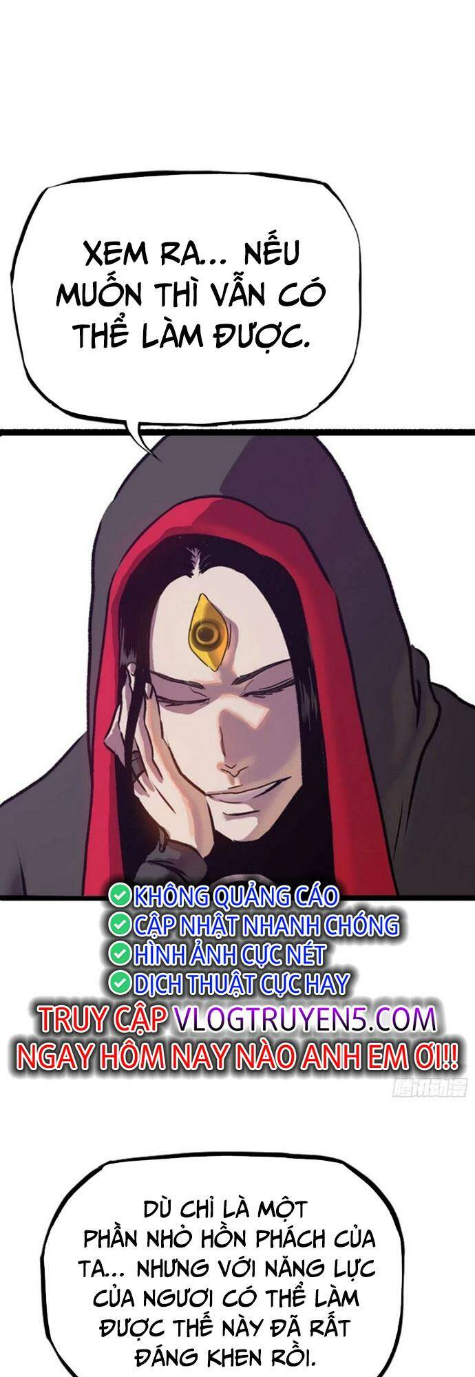 Phong Yêu Vấn Đạo Chapter 10 - Trang 2