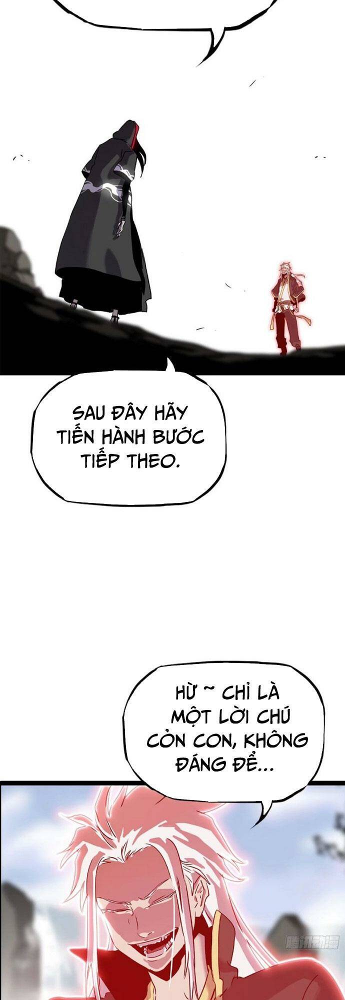 Phong Yêu Vấn Đạo Chapter 10 - Trang 2