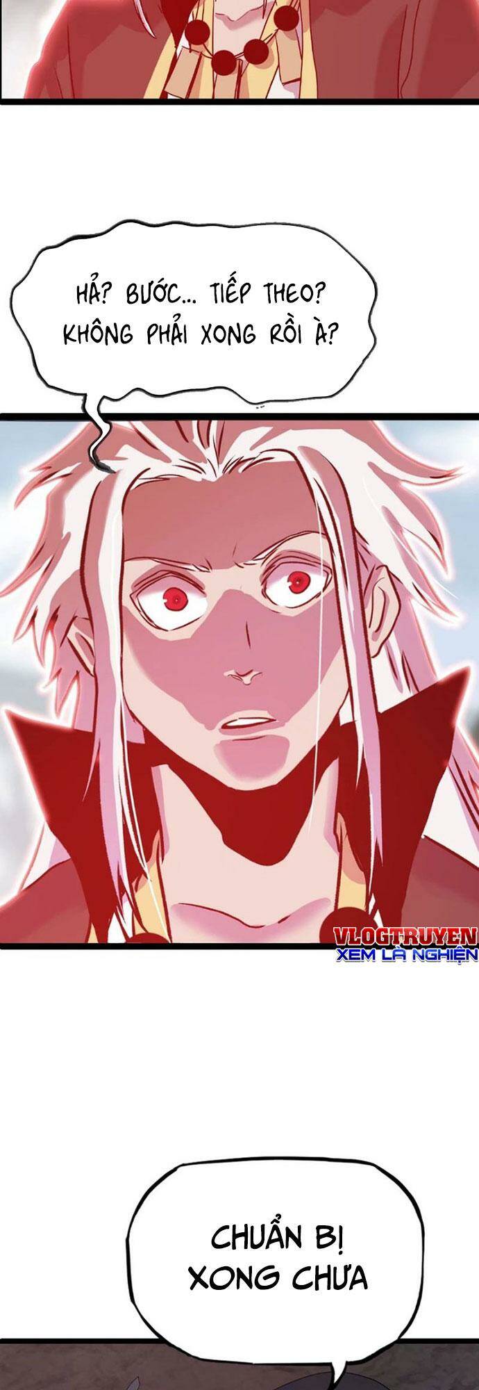 Phong Yêu Vấn Đạo Chapter 10 - Trang 2