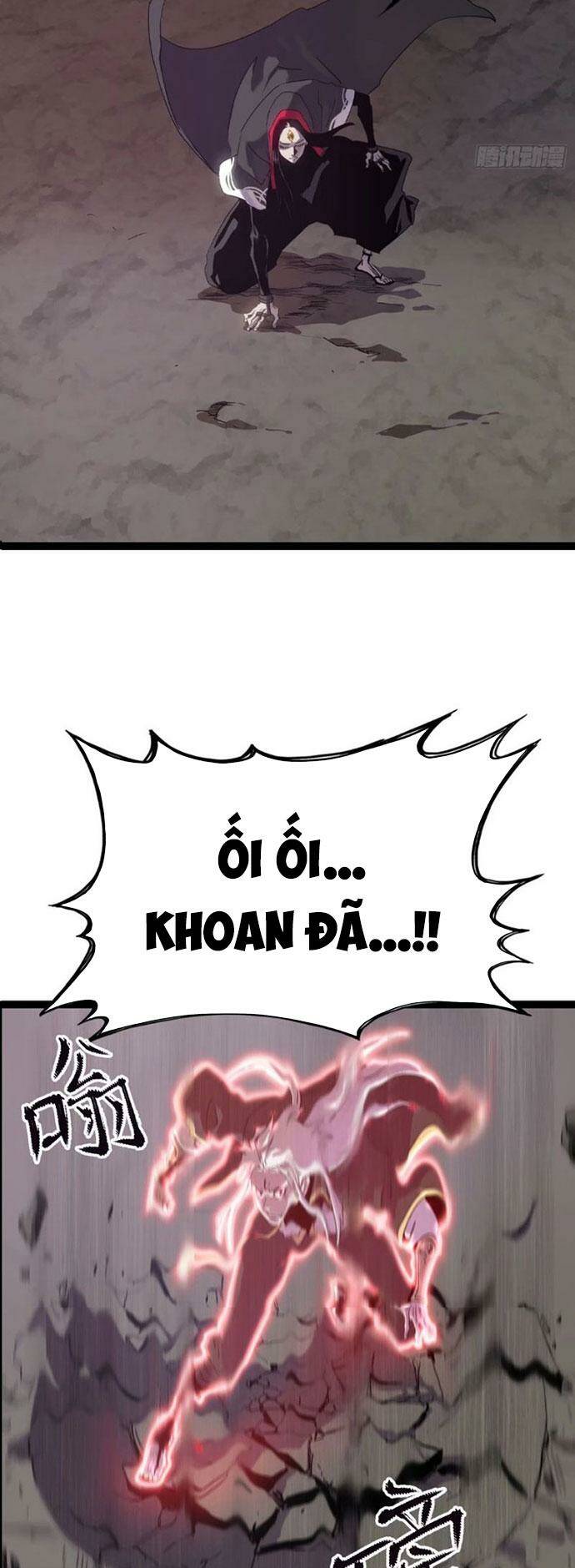 Phong Yêu Vấn Đạo Chapter 10 - Trang 2