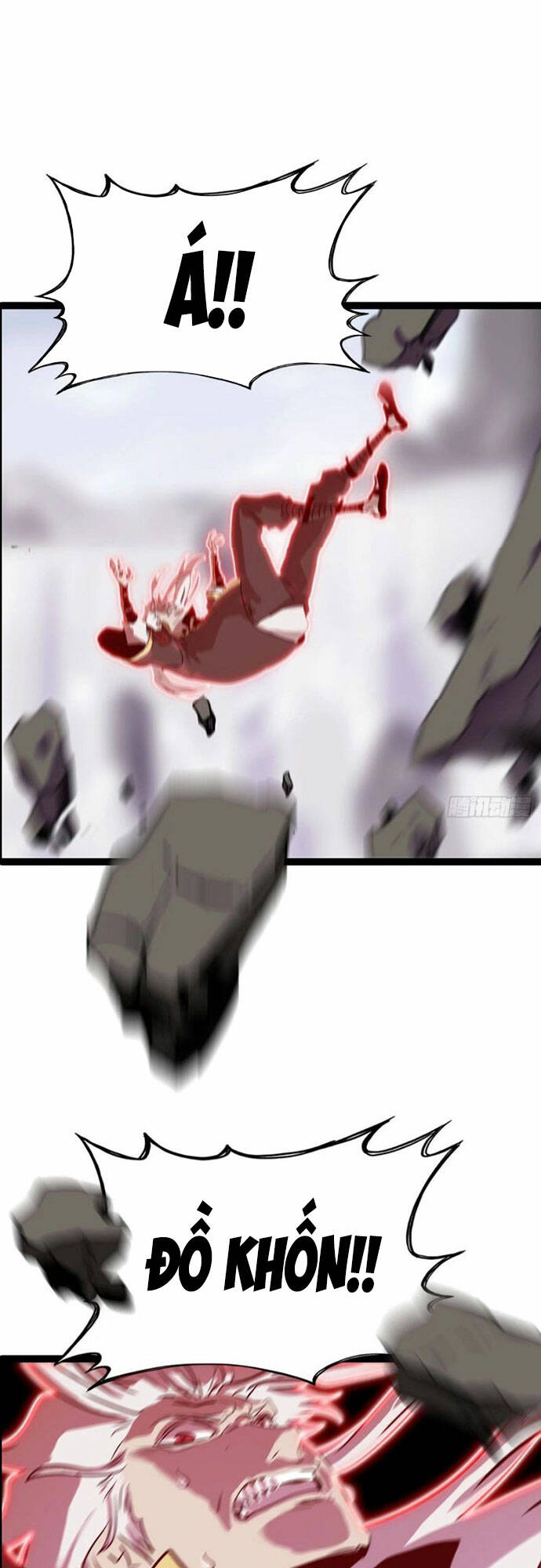 Phong Yêu Vấn Đạo Chapter 10 - Trang 2