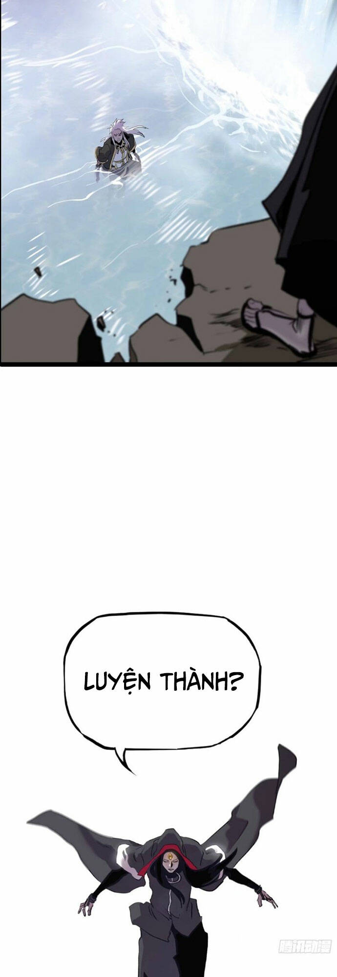 Phong Yêu Vấn Đạo Chapter 10 - Trang 2