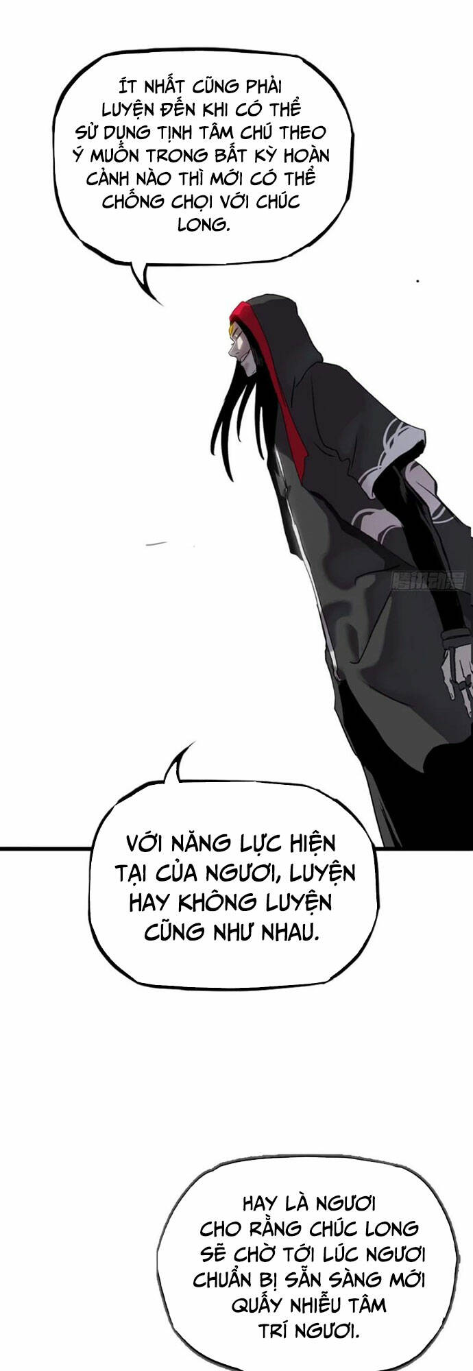 Phong Yêu Vấn Đạo Chapter 10 - Trang 2