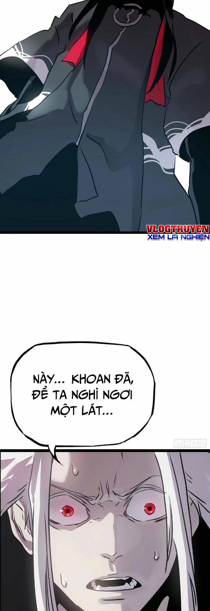 Phong Yêu Vấn Đạo Chapter 10 - Trang 2