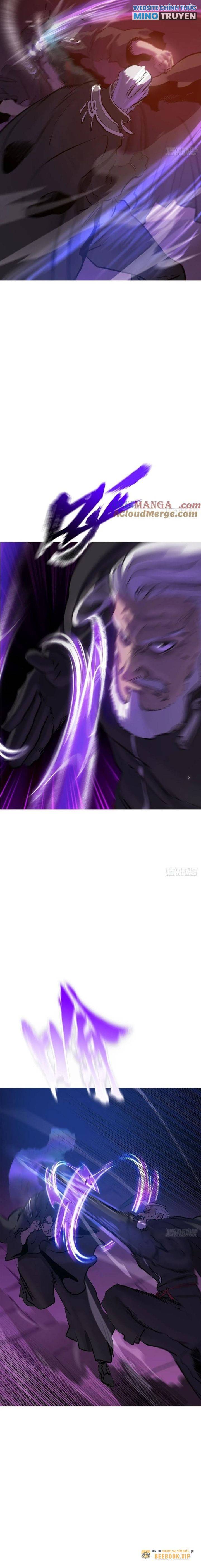 Phong Yêu Vấn Đạo Chapter 100 - Trang 2