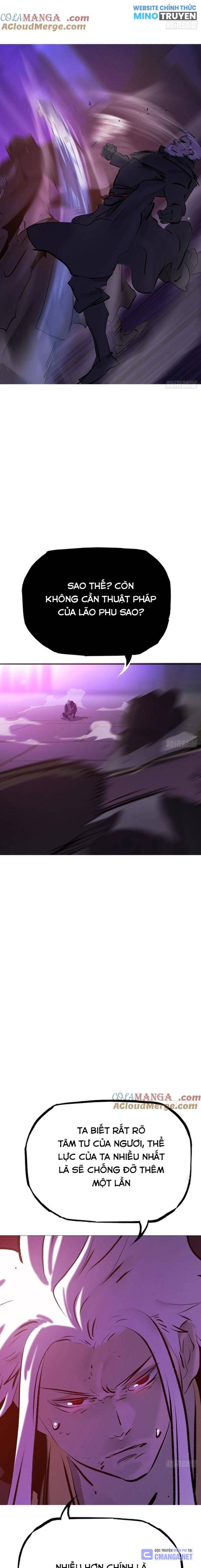 Phong Yêu Vấn Đạo Chapter 100 - Trang 2
