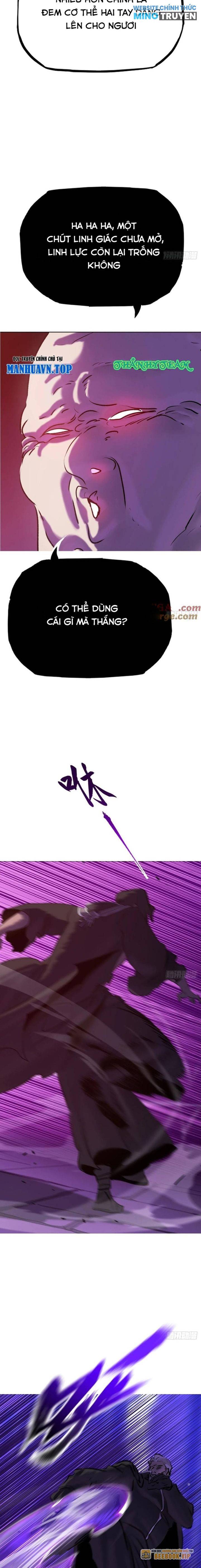 Phong Yêu Vấn Đạo Chapter 100 - Trang 2