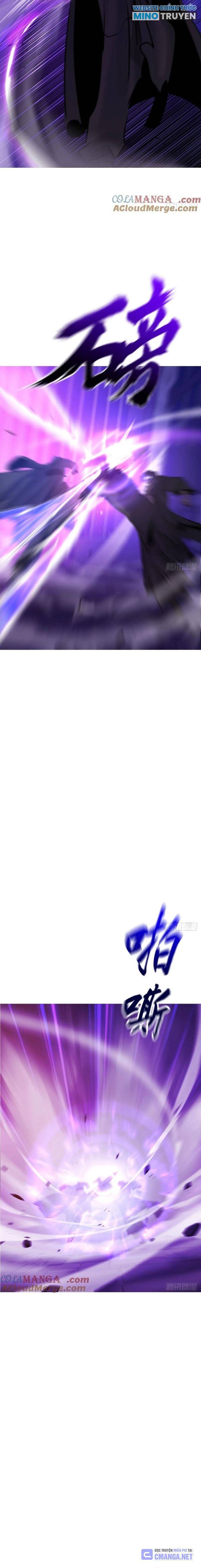 Phong Yêu Vấn Đạo Chapter 100 - Trang 2