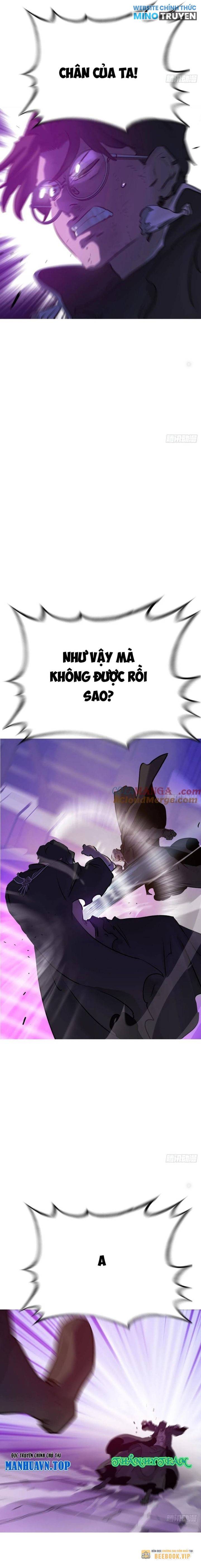 Phong Yêu Vấn Đạo Chapter 100 - Trang 2