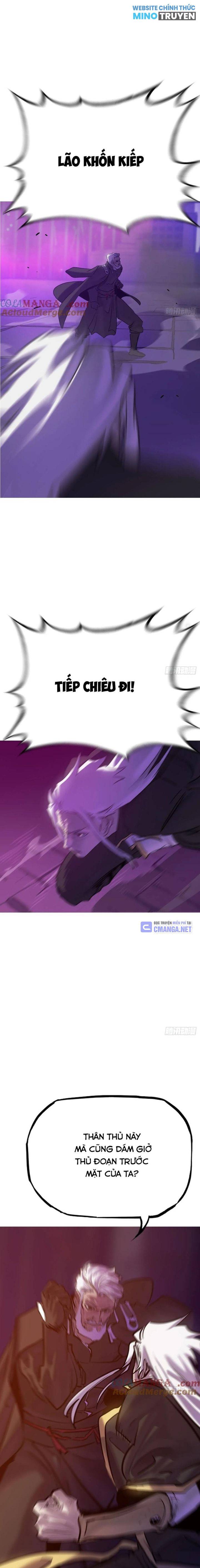 Phong Yêu Vấn Đạo Chapter 100 - Trang 2