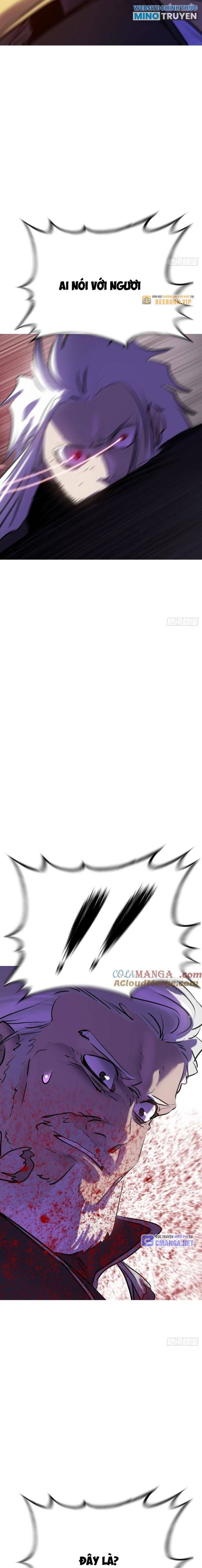 Phong Yêu Vấn Đạo Chapter 100 - Trang 2