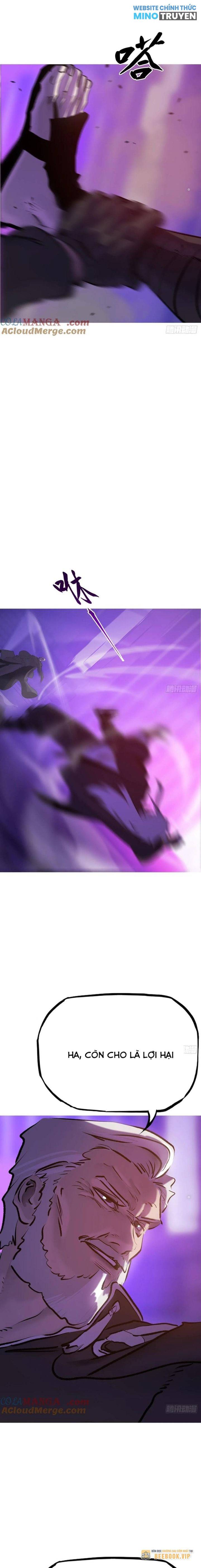 Phong Yêu Vấn Đạo Chapter 100 - Trang 2