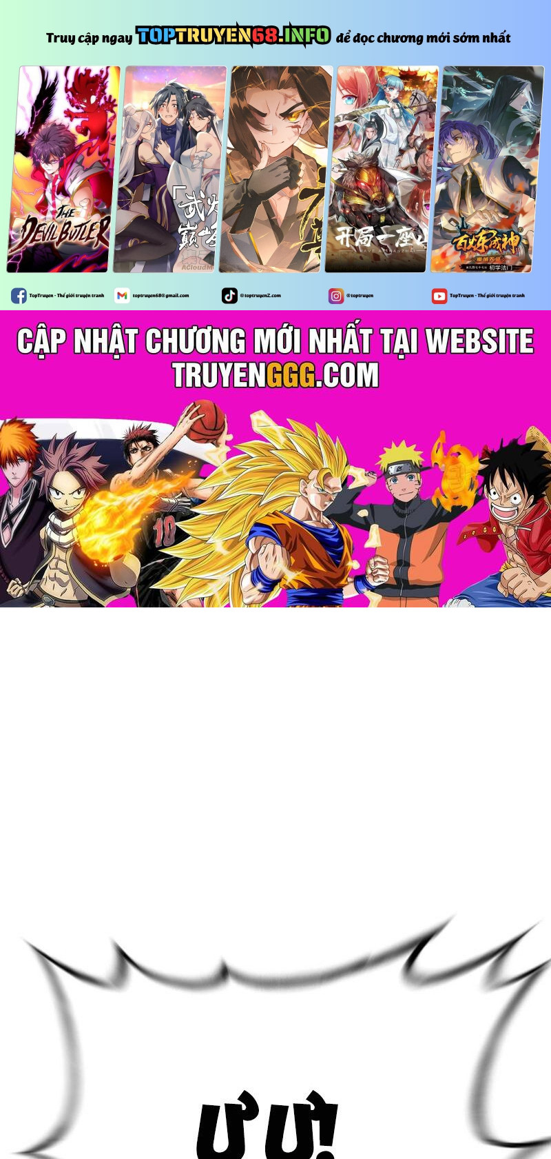 Phong Yêu Vấn Đạo Chapter 101 - Trang 2