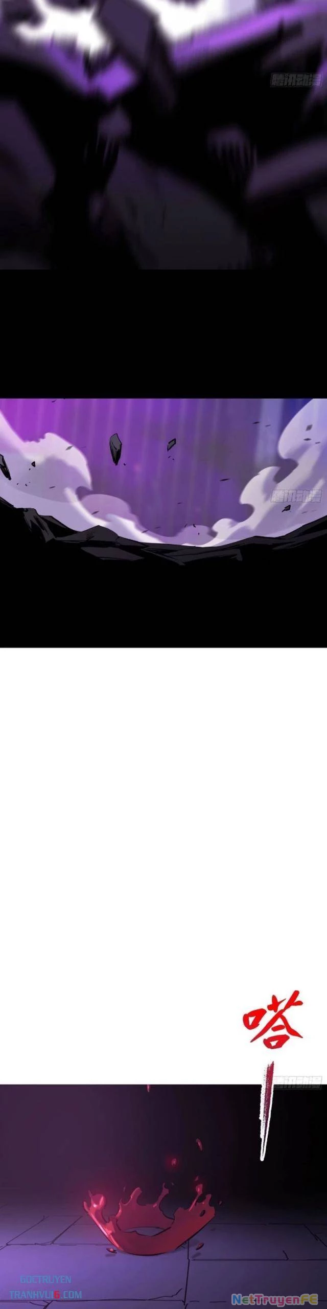 Phong Yêu Vấn Đạo Chapter 103 - Trang 2