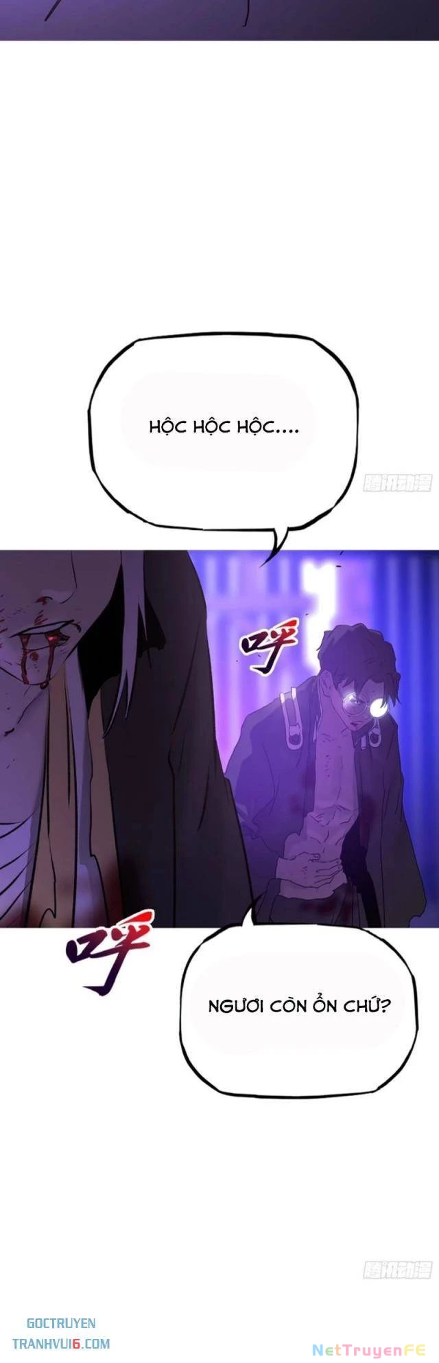 Phong Yêu Vấn Đạo Chapter 103 - Trang 2