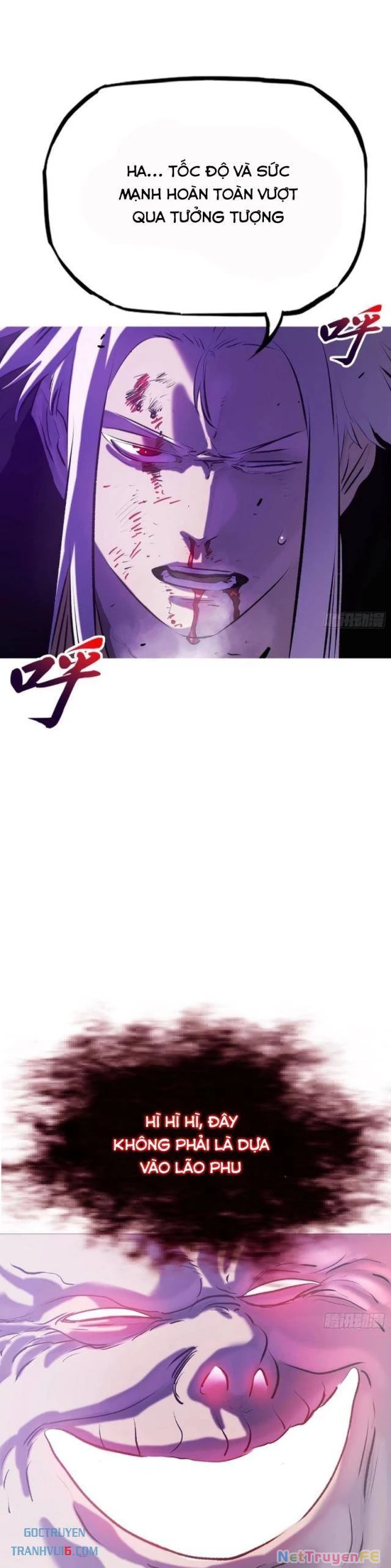 Phong Yêu Vấn Đạo Chapter 103 - Trang 2