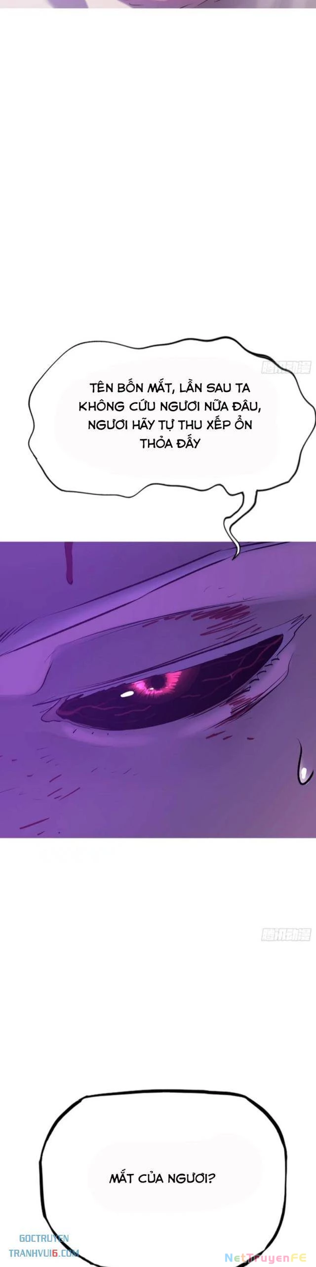 Phong Yêu Vấn Đạo Chapter 103 - Trang 2