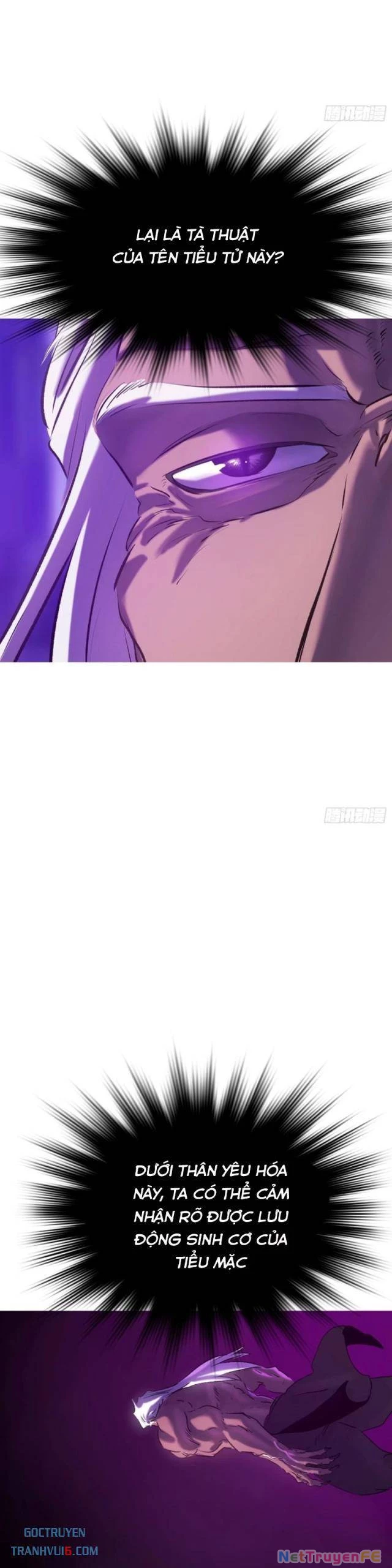 Phong Yêu Vấn Đạo Chapter 103 - Trang 2