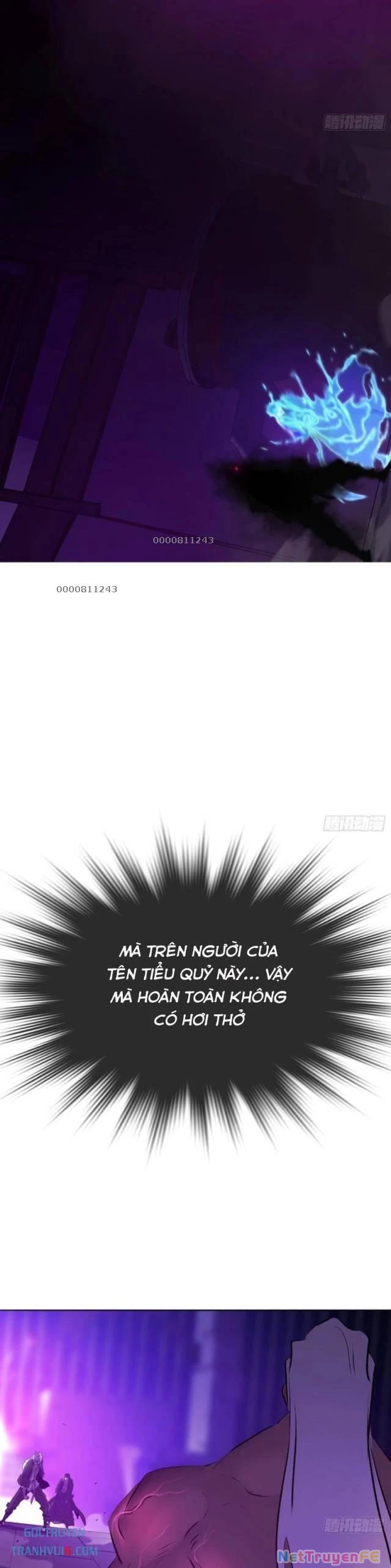 Phong Yêu Vấn Đạo Chapter 103 - Trang 2