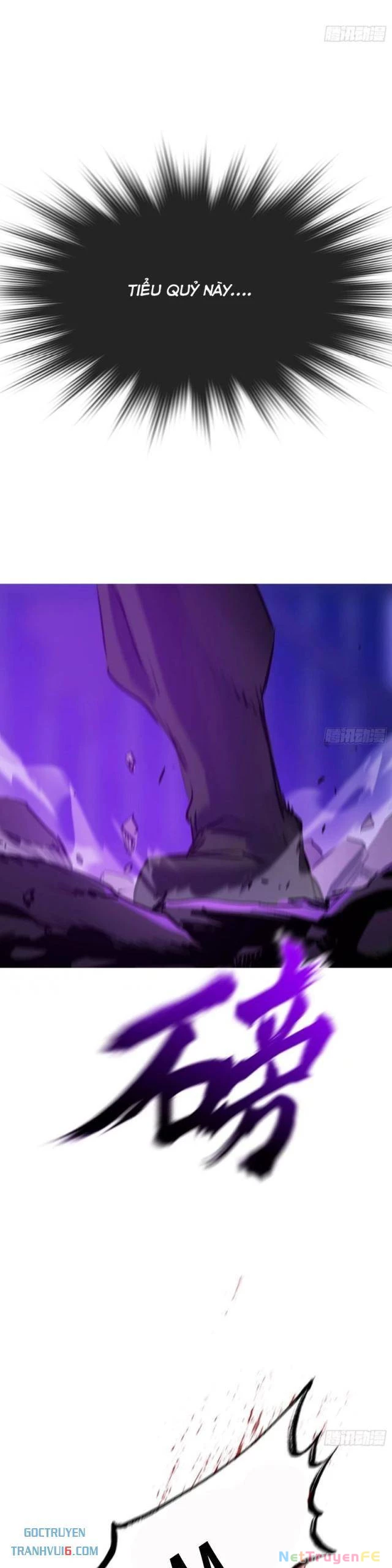 Phong Yêu Vấn Đạo Chapter 103 - Trang 2