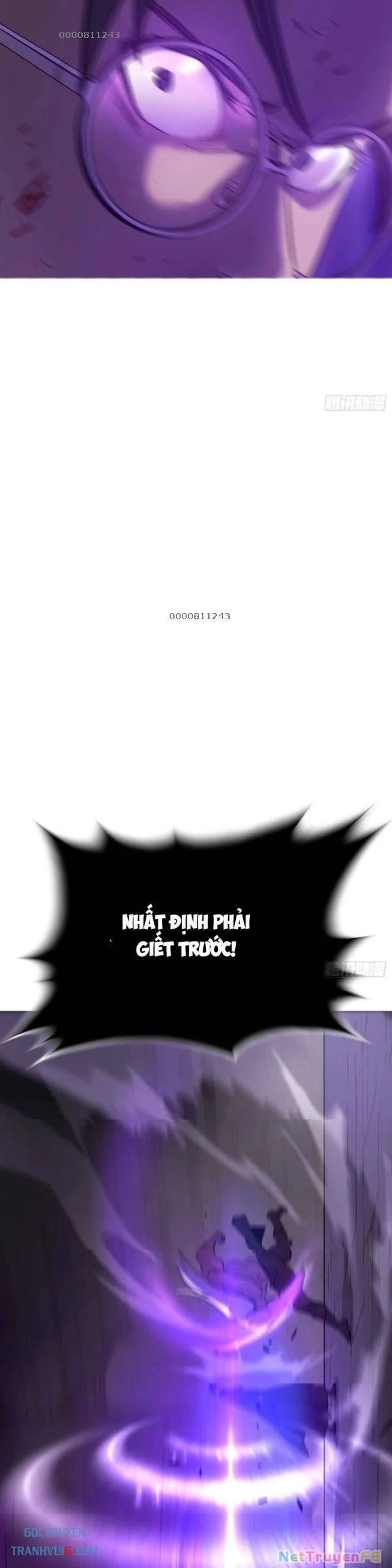 Phong Yêu Vấn Đạo Chapter 103 - Trang 2