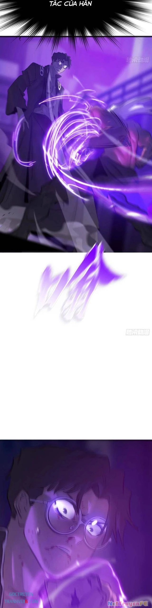 Phong Yêu Vấn Đạo Chapter 103 - Trang 2