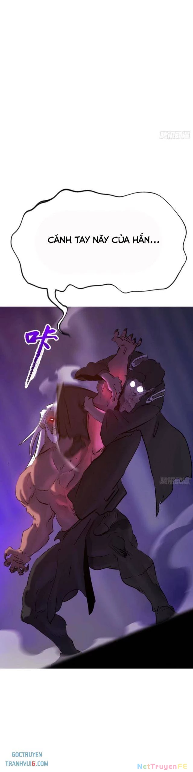 Phong Yêu Vấn Đạo Chapter 103 - Trang 2