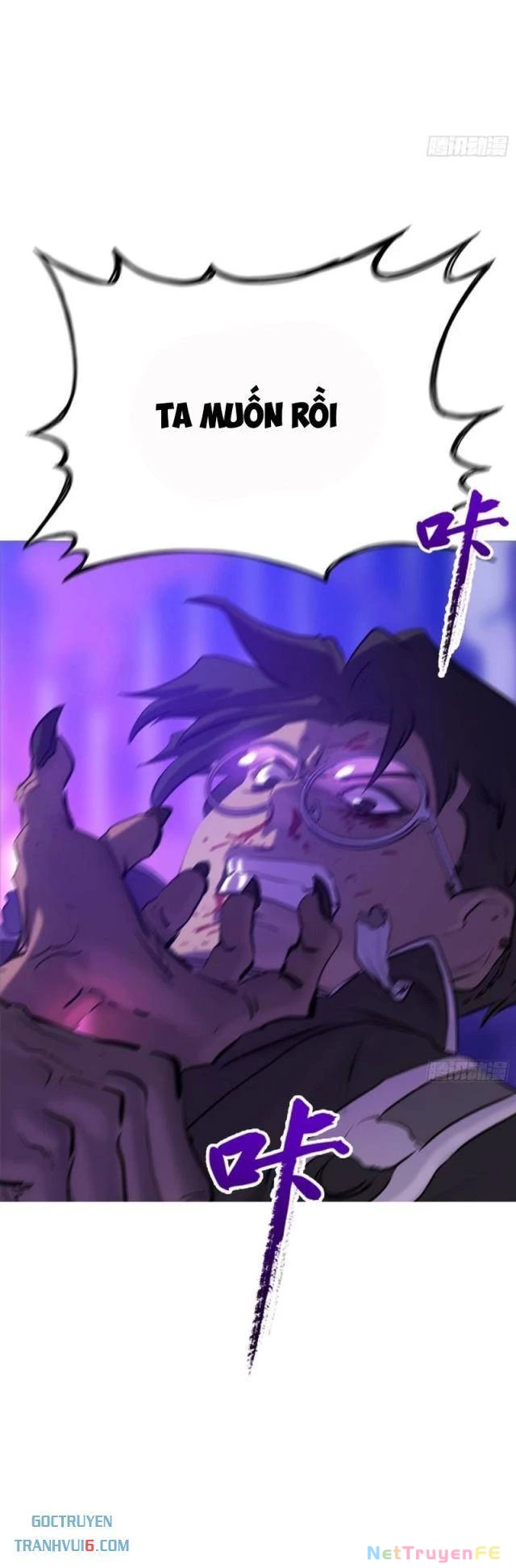 Phong Yêu Vấn Đạo Chapter 103 - Trang 2