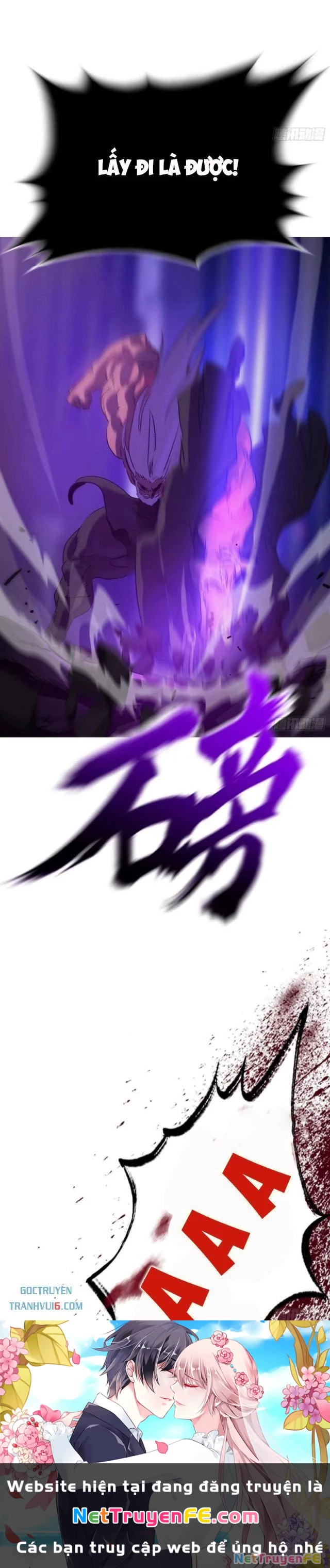 Phong Yêu Vấn Đạo Chapter 103 - Trang 2