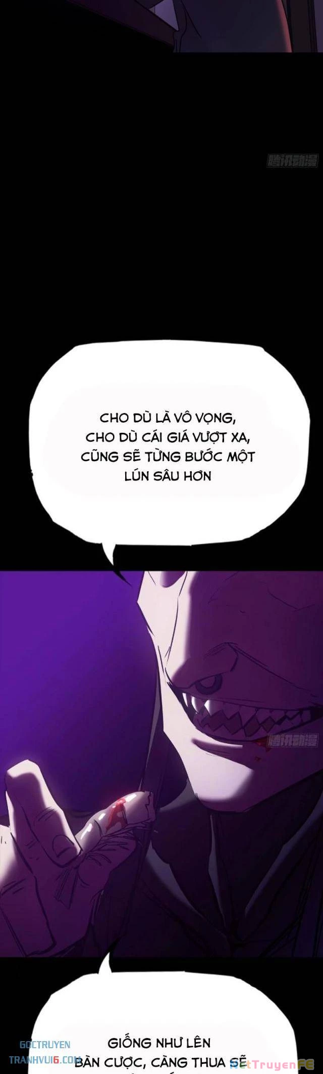 Phong Yêu Vấn Đạo Chapter 103 - Trang 2