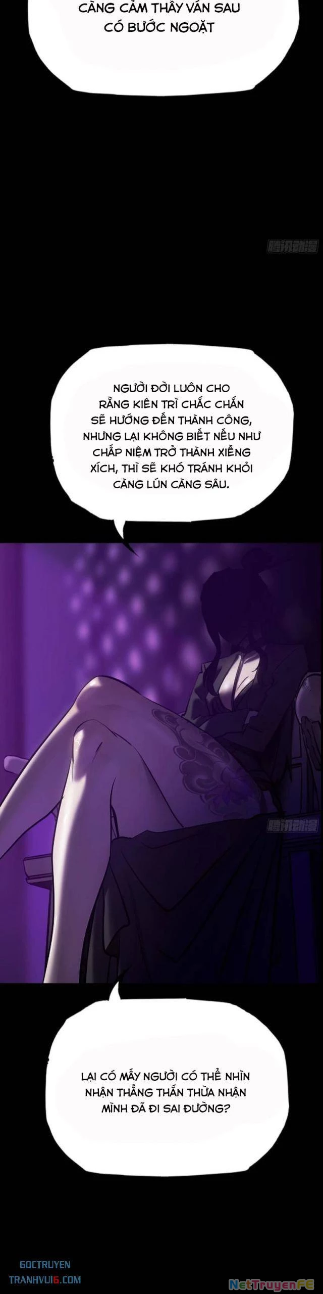 Phong Yêu Vấn Đạo Chapter 103 - Trang 2