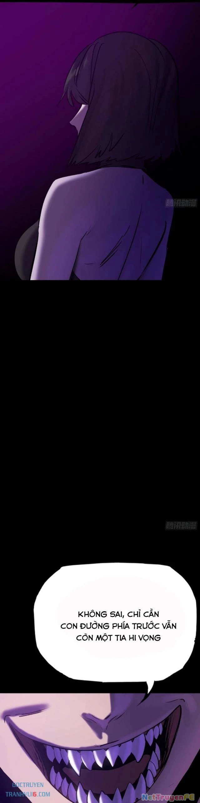 Phong Yêu Vấn Đạo Chapter 103 - Trang 2