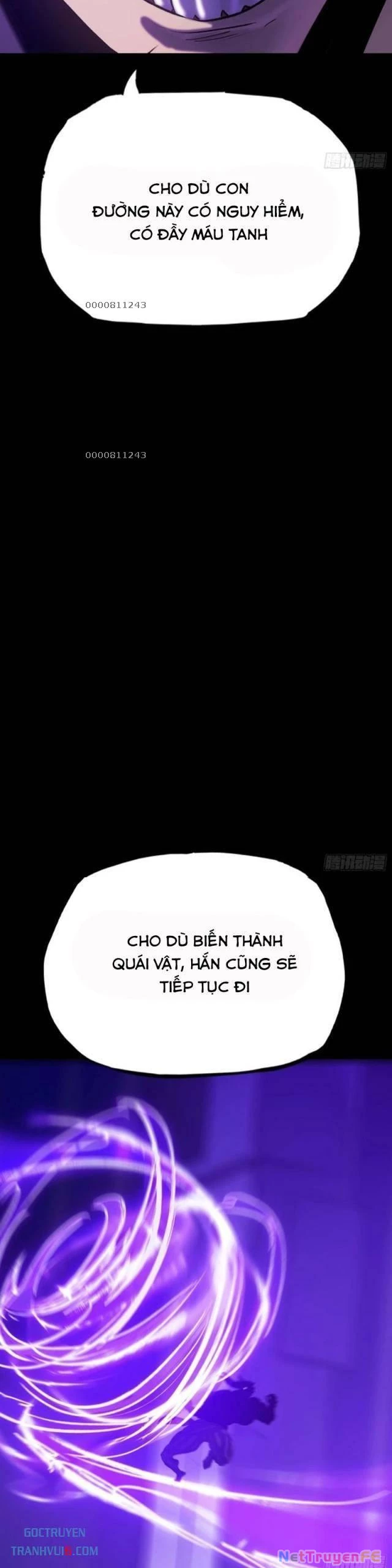 Phong Yêu Vấn Đạo Chapter 103 - Trang 2