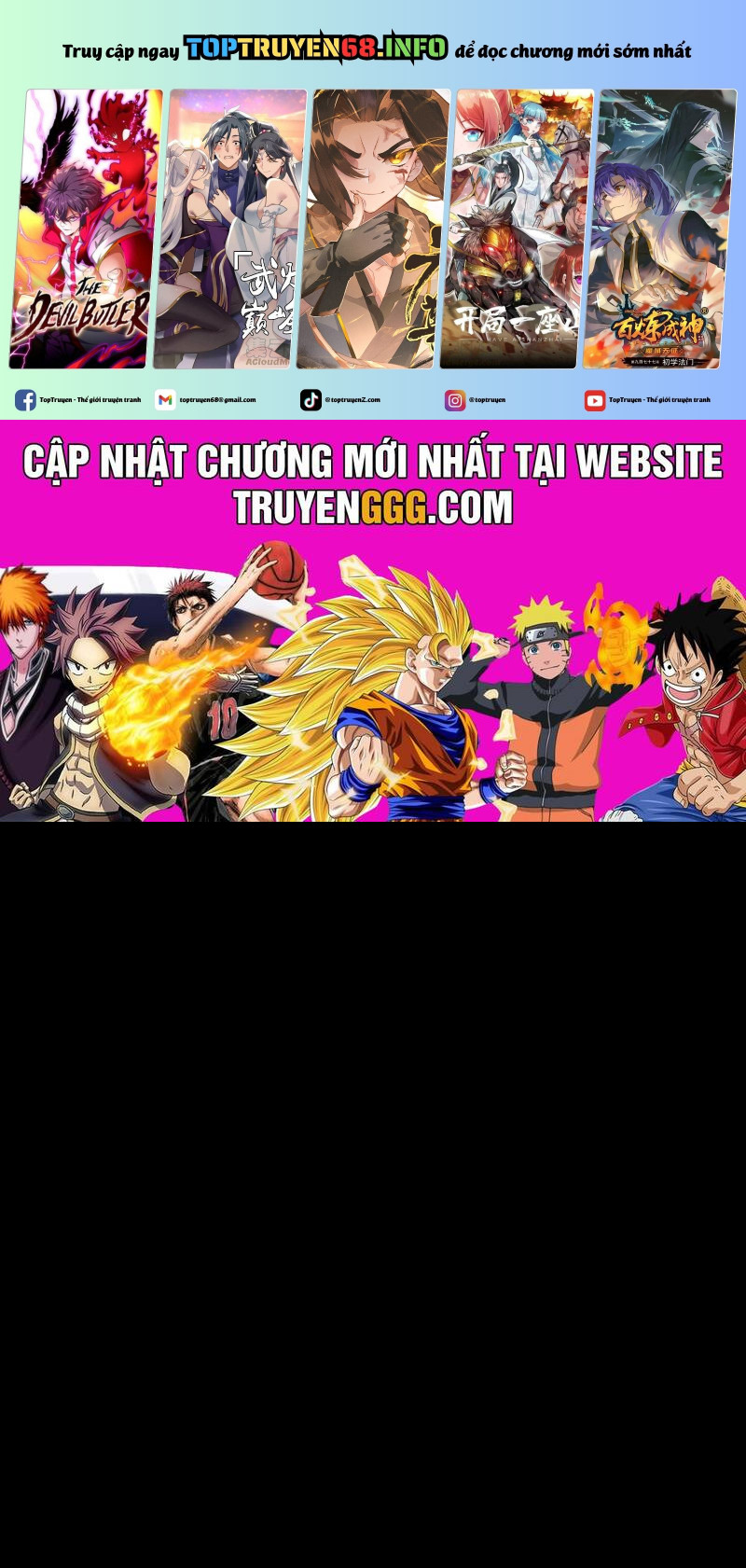 Phong Yêu Vấn Đạo Chapter 105 - Trang 2