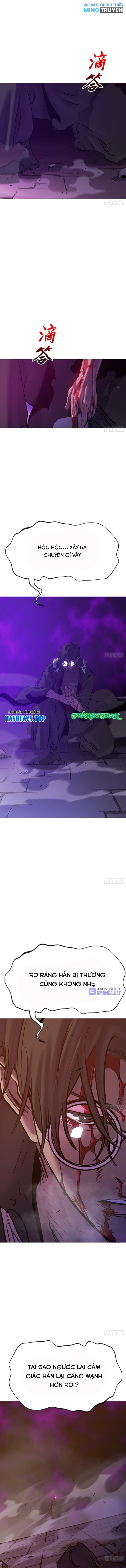 Phong Yêu Vấn Đạo Chapter 107 - Trang 2