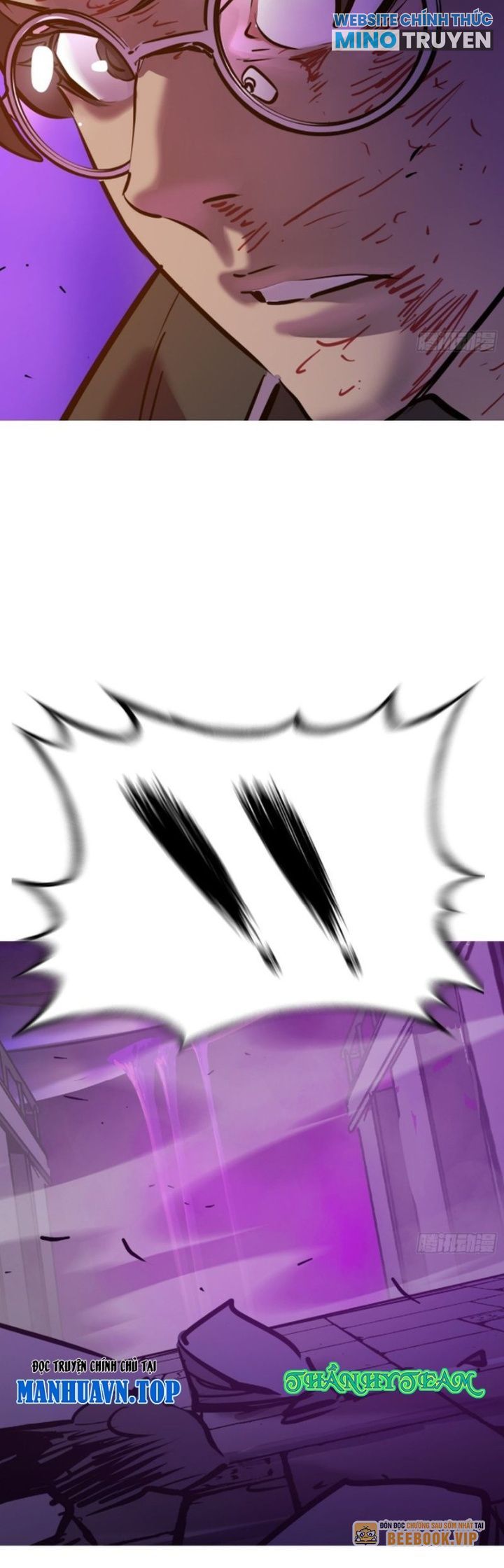 Phong Yêu Vấn Đạo Chapter 107 - Trang 2