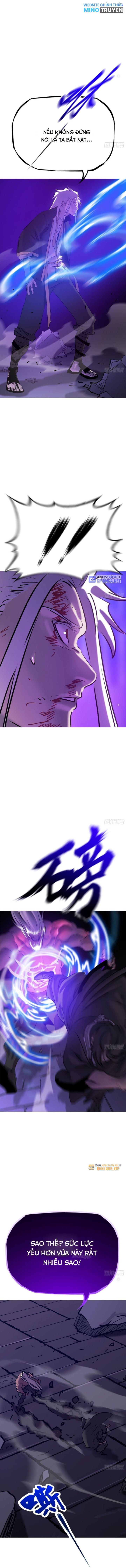 Phong Yêu Vấn Đạo Chapter 107 - Trang 2