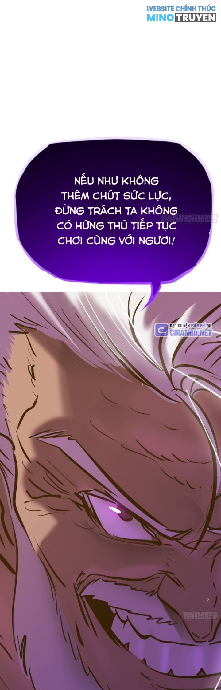 Phong Yêu Vấn Đạo Chapter 107 - Trang 2