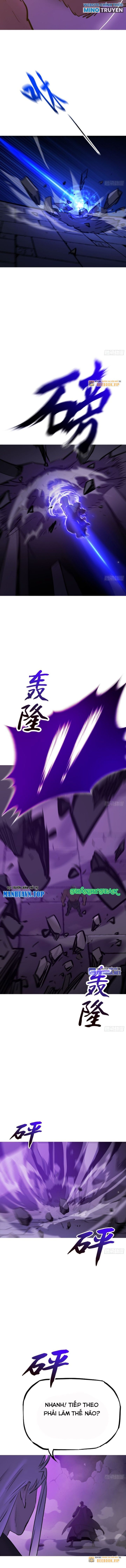 Phong Yêu Vấn Đạo Chapter 107 - Trang 2