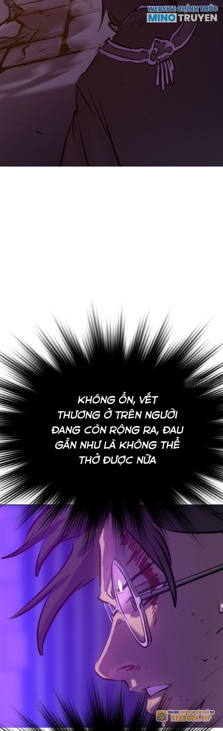 Phong Yêu Vấn Đạo Chapter 107 - Trang 2