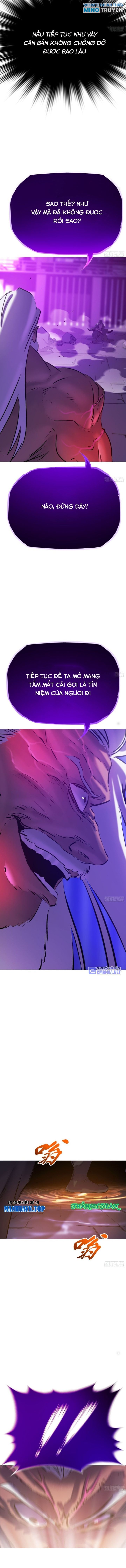 Phong Yêu Vấn Đạo Chapter 107 - Trang 2