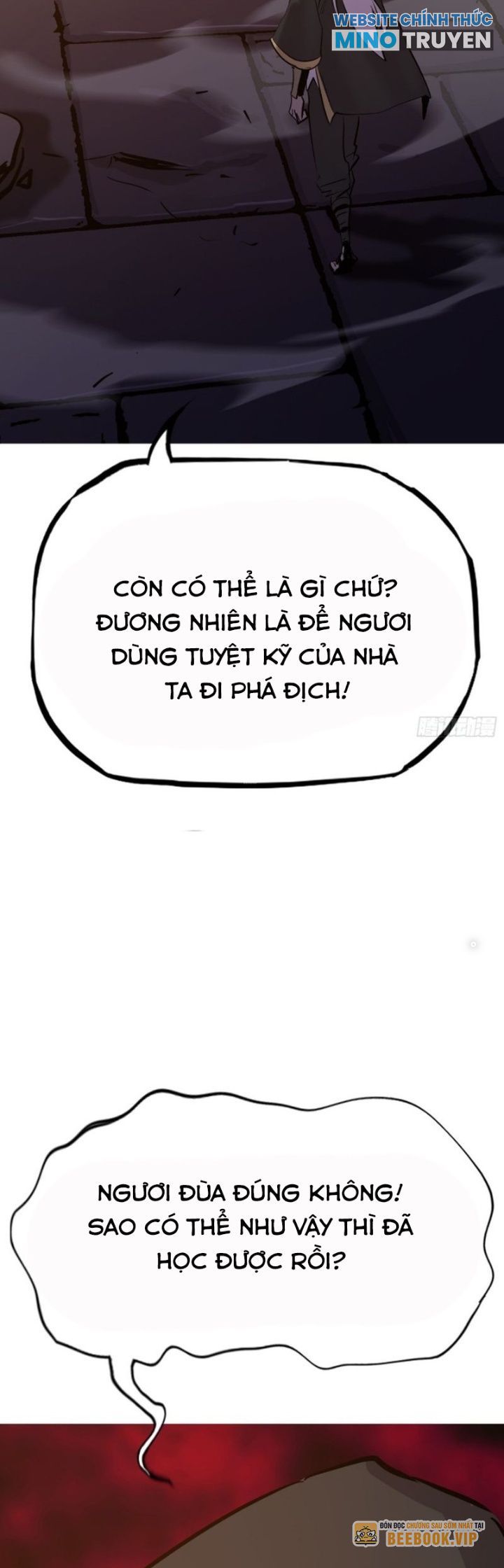 Phong Yêu Vấn Đạo Chapter 107 - Trang 2